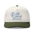 Rigolets Supply Class Two-Tone Cap