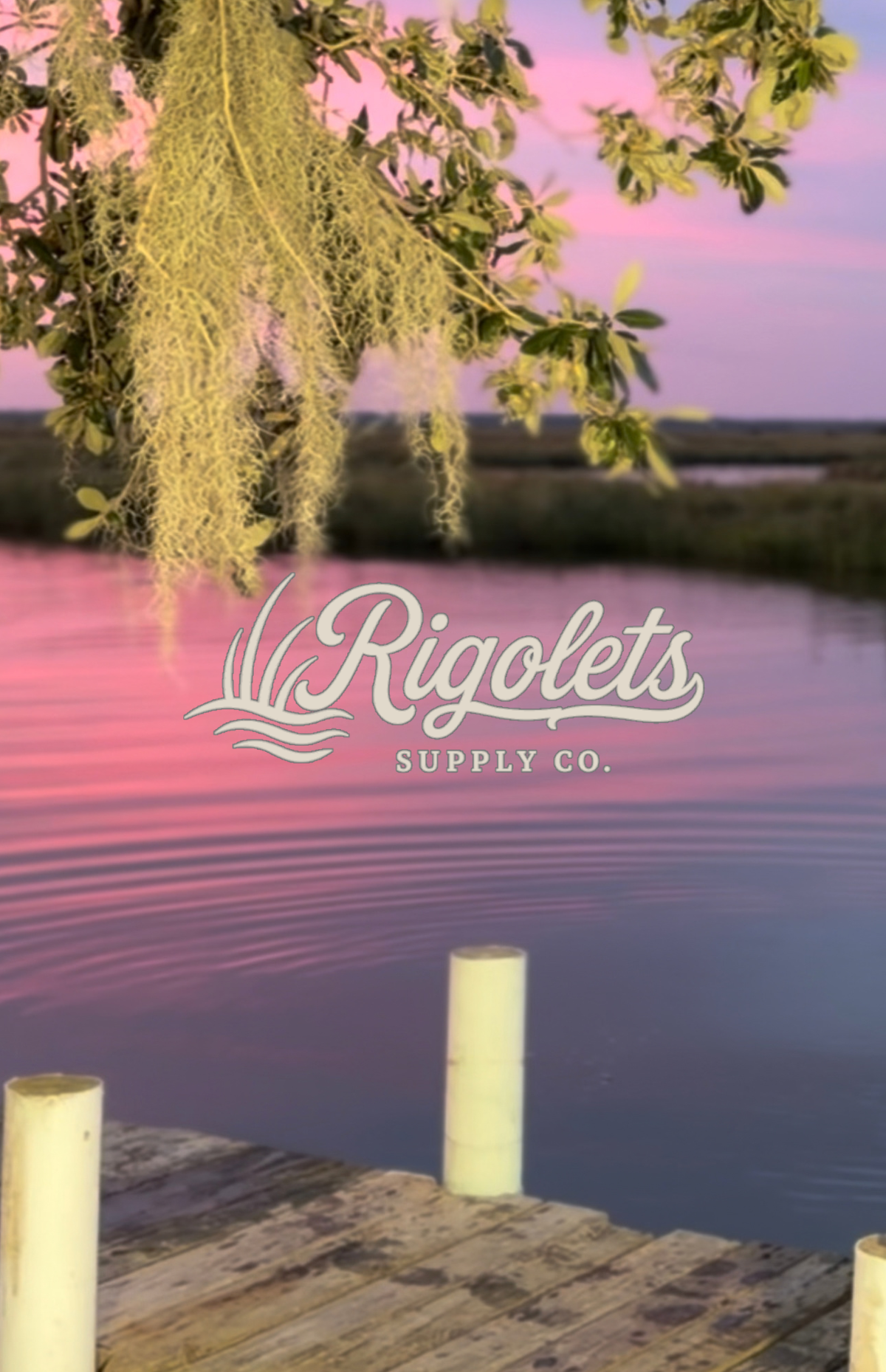 Gift Card - The Rigolets Supply Co.