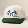 Rigolets Supply Co. Two-Tone Cap